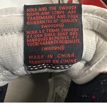 Load image into Gallery viewer, Nike Air Jordan 1 Retro OG Heritage Chicago 575441-161 W7.5