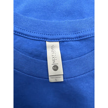 Load image into Gallery viewer, Endangered Species Coalition Orca Shirt Long Sleeve Large