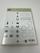 Load image into Gallery viewer, Stampin’ Up Stamps - Choose Your Set