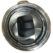 Load image into Gallery viewer, YETI Rambler 10 oz Lowball Harvest Red Tumbler MagSlider Lid New