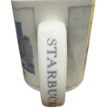 Load image into Gallery viewer, Starbucks Denver Colorado Architecture Series 2008 18 oz City Mug