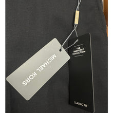 Load image into Gallery viewer, Michael Kors Classic Malone Wool Pants 44x30 Black NWT