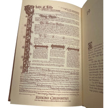 Load image into Gallery viewer, A Thousand Years in Temecula Valley by Tom Hudson Book 1981