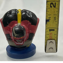 Load image into Gallery viewer, Batman Toonami Mini Bust Figure Lot Bane Joker Penguin Batmobile Bruce Wayne