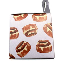 Load image into Gallery viewer, Trader Joe’s Cinnamon Roll Flavored Lip Mask 0.7 oz 20g New Unopened