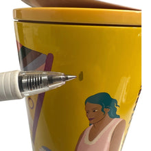 Load image into Gallery viewer, Sofie Birkin x Starbucks Pride 2024 24oz Cold Cup Tumbler NWT Rare LGBTQ Artist