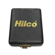 Load image into Gallery viewer, Vintage Hilco Optical Lens Spherometer Gauge w/ Case Optometry Tool