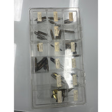 Load image into Gallery viewer, Calligraphy Bundle Set Point Tips Holders