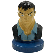 Load image into Gallery viewer, Batman Toonami Mini Bust Figure Lot Bane Joker Penguin Batmobile Bruce Wayne
