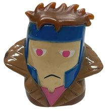 Load image into Gallery viewer, Zag Toys Nog’Nz Marvel Figure Lot Thor Loki Punisher Gambit Carnage Mysterio 10