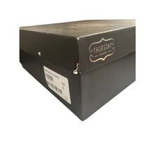 Load image into Gallery viewer, Thursday Boot Co. Scout Chukka Boots Black Leather Men’s 6