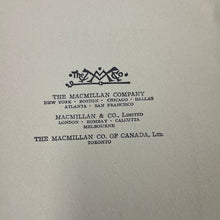 Load image into Gallery viewer, Vintage Delight Mazo De La Roche HC Macmillan Book Spine Damage