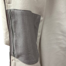 Load image into Gallery viewer, Roots Canada Sydney 2000 Olympic Team Vest XL Red White Nylon Fleece Lined