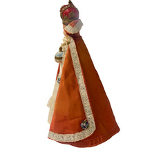 Load image into Gallery viewer, Infant of Prague Statue 12” Made in Italy Religious Figure Vintage