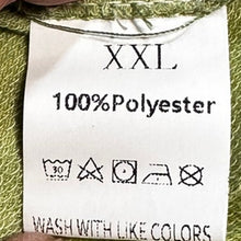 Load image into Gallery viewer, Men's XXL Adaptive Dialysis Hoodie Arm Access Zip Chemo PICC IV Army Green