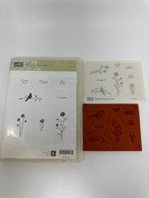 Load image into Gallery viewer, Stampin’ Up Stamps - Choose Your Set