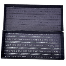 Load image into Gallery viewer, Prada VPR12T 2AU-101 Tortoise Eyeglass Frames w Box Italy