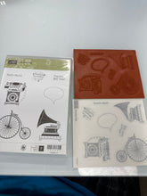 Load image into Gallery viewer, Stampin’ Up Stamps - Choose Your Set