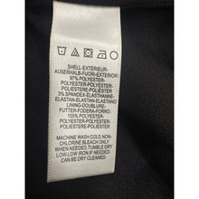 Load image into Gallery viewer, Dress the Population Anita Crepe Cocktail Sheath Dress NWT Large LBD