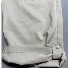 Load image into Gallery viewer, Columbia Silver Ridge Utility Capri 18W Omni-Shade UPF 50 NWT Khaki
