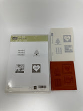 Load image into Gallery viewer, Stampin’ Up Stamps - Choose Your Set