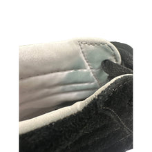Load image into Gallery viewer, Vans Sk8-Hi Black Suede High Top Sneakers Women 7.5 Youth 6 Unisex Skate