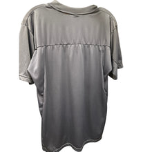 Load image into Gallery viewer, Black Hawks Baseball Jersey Set of 2 Size M Jersey and Undershirt