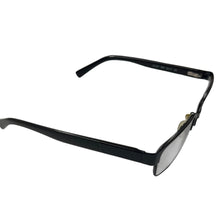 Load image into Gallery viewer, Armani Exchange AX1017 6000 Eyeglasses w/ Clip-On Sunglass Attachment