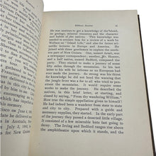 Load image into Gallery viewer, Gleanings from the Rostrum by A.B. French 1892 Antique Hardcover Book