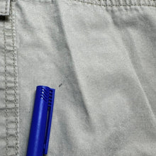 Load image into Gallery viewer, Chaps Mens Cargo Shorts Size 40 Khaki Tan 100% Cotton Casual Utility