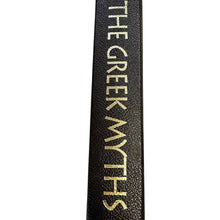 Load image into Gallery viewer, Robert Graves The Greek Myths Folio Society 1998 3rd Printing Illustrated