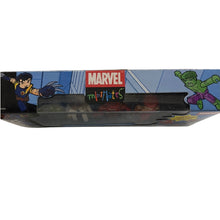 Load image into Gallery viewer, Marvel Minimates Hulk Daredevil Elektra Box Set #87540 NIB
