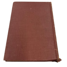 Load image into Gallery viewer, Vintage Delight Mazo De La Roche HC Macmillan Book Spine Damage