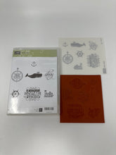 Load image into Gallery viewer, Stampin’ Up Stamps - Choose Your Set