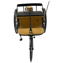 Load image into Gallery viewer, Franklin Mint 1886 Mercedes Benz Motorwagen Replica Car
