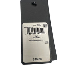 Load image into Gallery viewer, Faux Leather Guess Pants New Burgundy Size 12