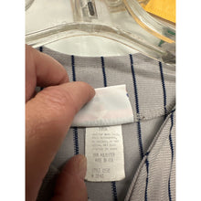 Load image into Gallery viewer, Black Hawks Baseball Jersey Set of 2 Size M Jersey and Undershirt