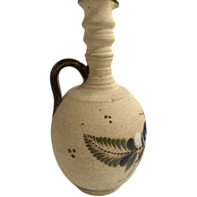 Load image into Gallery viewer, Vintage Mexican Tonala Pottery Set 7 Pc Signed Jug & Cups