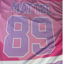Load image into Gallery viewer, Trixie Mattel Oh Honey Jersey Shirt Pink Size L Drag Queen MATTEL 89