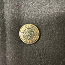 Load image into Gallery viewer, Vintage Steve & Barry’s Hot Rod Café Varsity Bomber Jacket Large