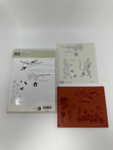 Load image into Gallery viewer, Stampin’ Up Stamps - Choose Your Set