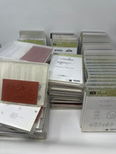 Load image into Gallery viewer, Stampin’ Up Stamps - Choose Your Set