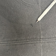 Load image into Gallery viewer, Harley Davidson Cycle Queen Black Wool Sweater BIker Medium