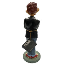 Load image into Gallery viewer, Vintage Bobble Head MAD Magazine Alfred E Neuman 1999