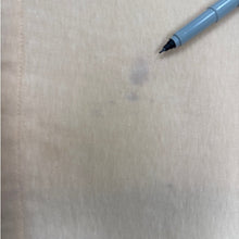 Load image into Gallery viewer, Vintage Harlequin Butterfly Graphic T-Shirt Salmon Large Single Stitch USA