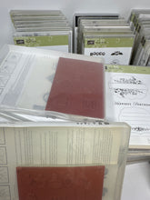 Load image into Gallery viewer, Stampin’ Up Stamps - Choose Your Set