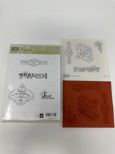 Load image into Gallery viewer, Stampin’ Up Stamps - Choose Your Set