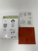 Load image into Gallery viewer, Stampin’ Up Stamps - Choose Your Set