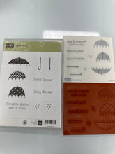 Load image into Gallery viewer, Stampin’ Up Stamps - Choose Your Set