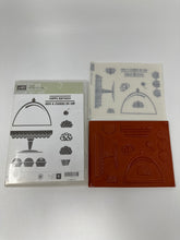 Load image into Gallery viewer, Stampin’ Up Stamps - Choose Your Set